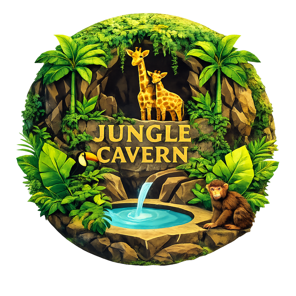 Jungle Cavern